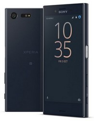 Замена кнопок на телефоне Sony Xperia X Compact в Казане